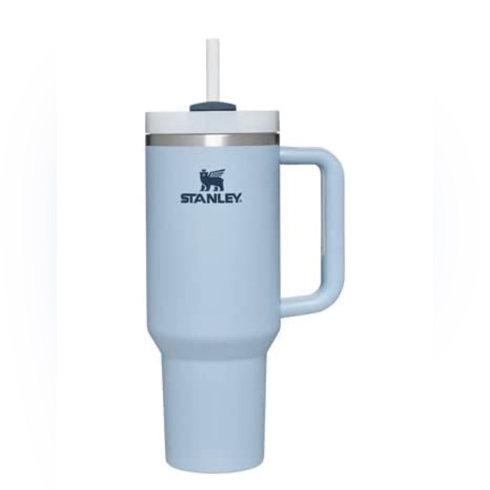Stanley Quencher H2.0 FlowState Tumbler 40oz (Chambray)